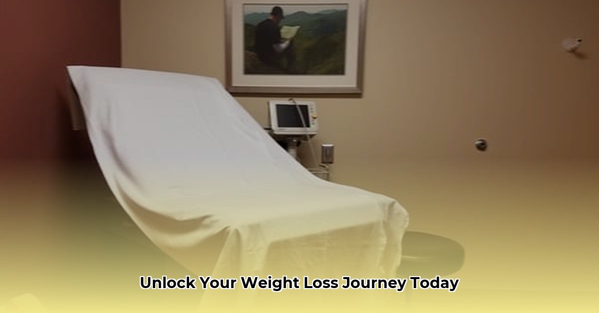 franciscan weight loss center